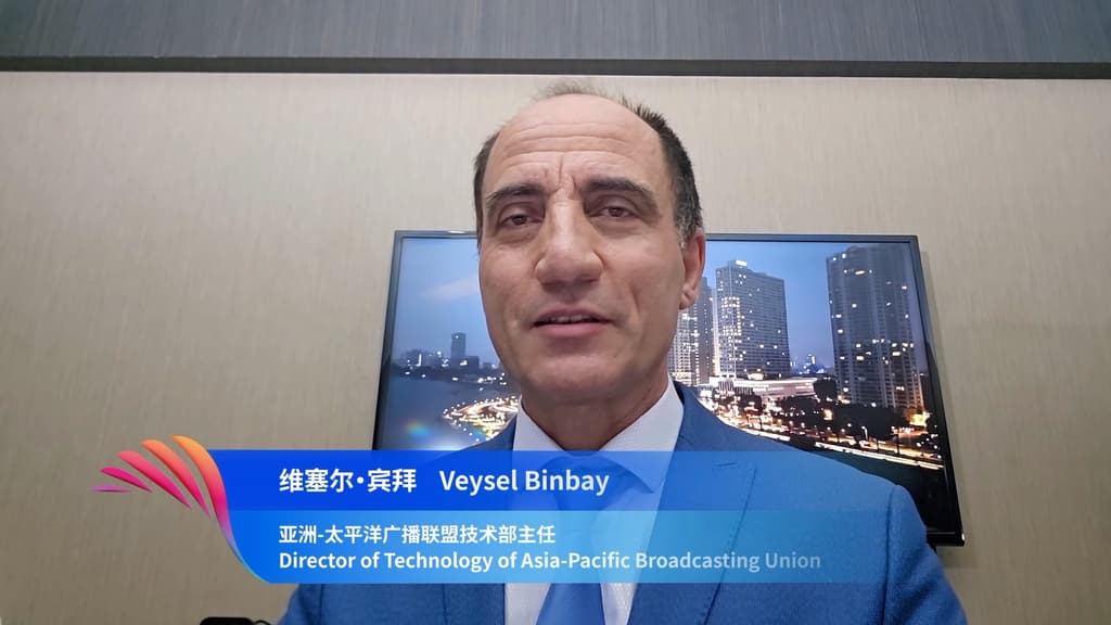 Media amplifies voices, drives cooperation in Global South: ABU