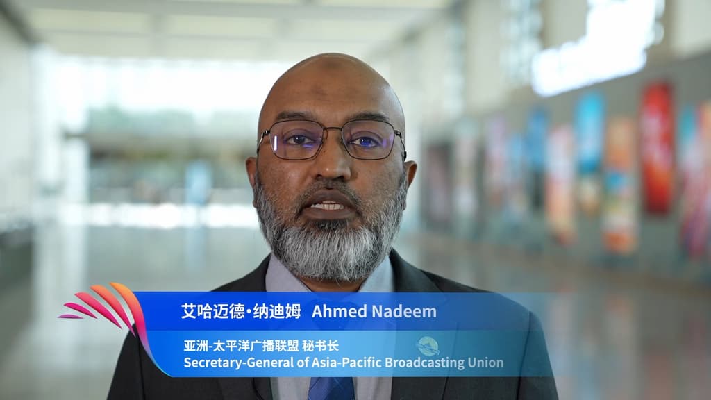Media collaboration helps achieve shared goals: ABU secretary-general