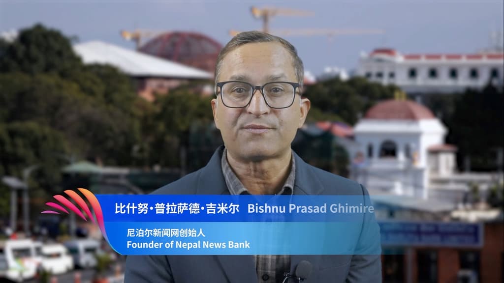 VMF helps shape public discourse for positive social change: NNB Nepal