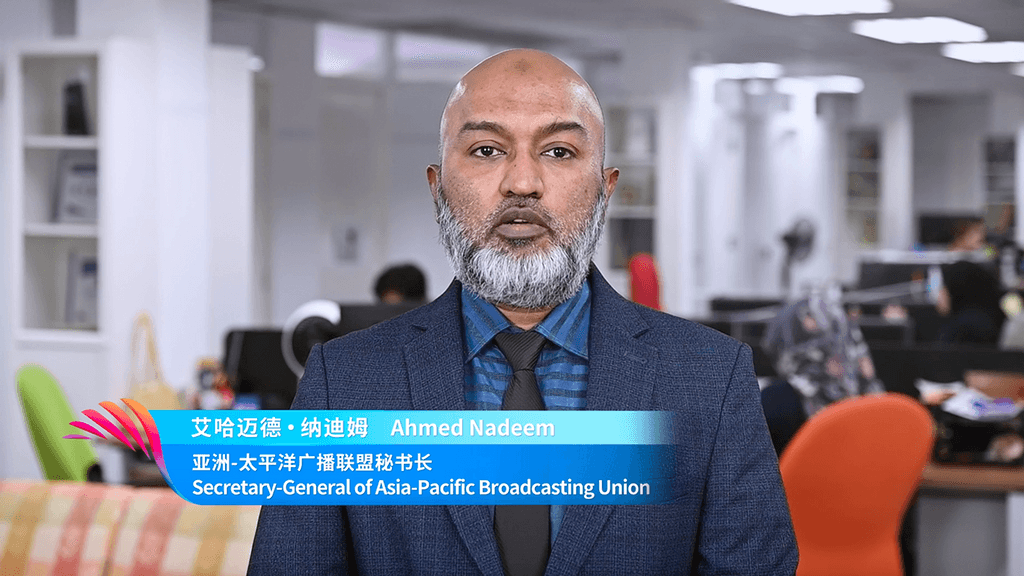 Media collaboration vital for cultural storytelling: ABU chief