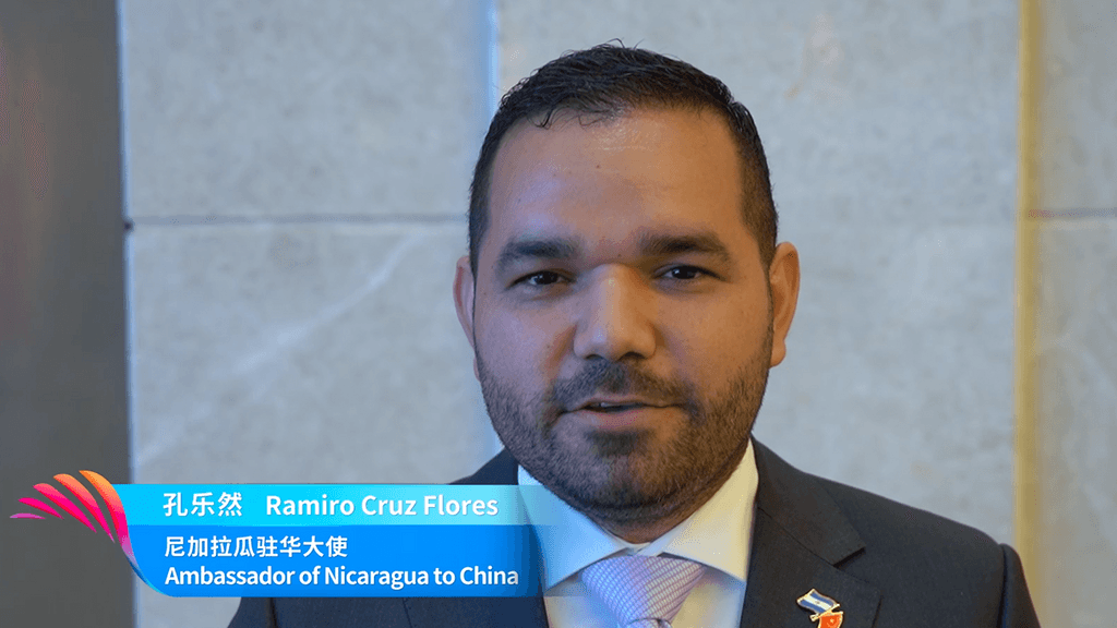 Nicaraguan ambassador stresses media's role in advancing Global South 