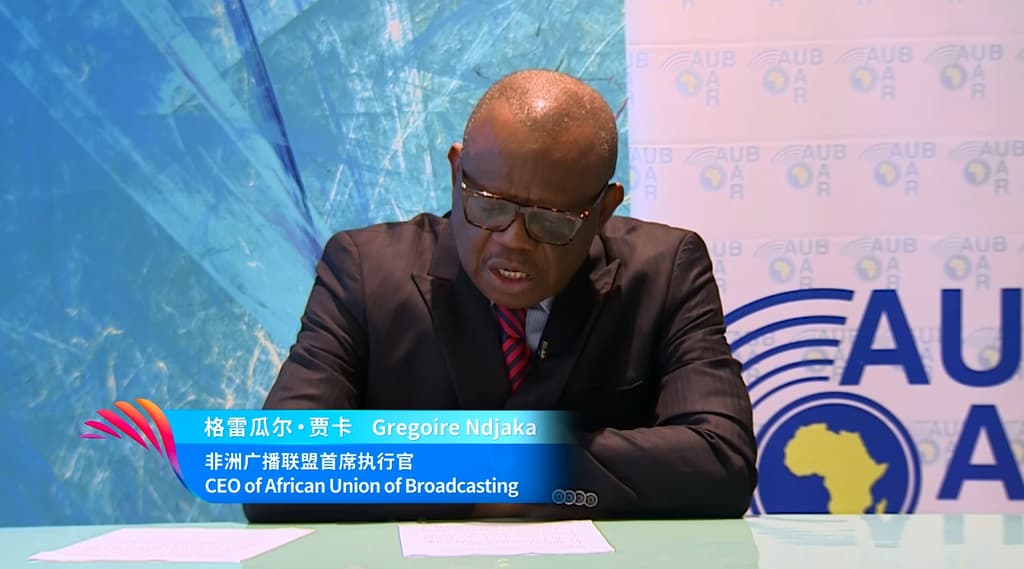 Media cooperation can enhance influence of Global South: ABU CEO