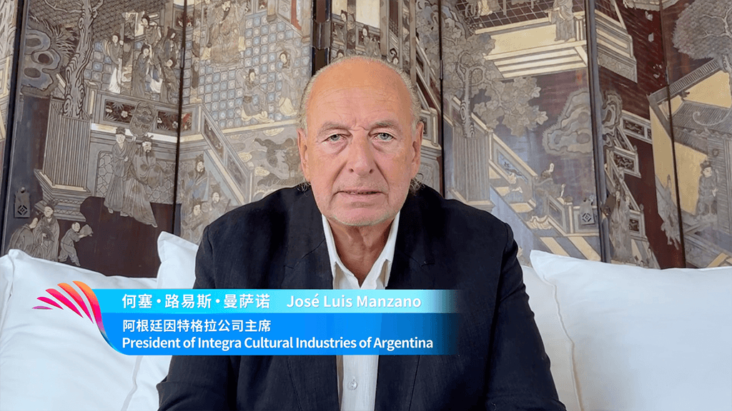 Argentine media professional backs Global South media cooperation